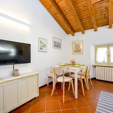 Spritz By Garda Fewo * Gargnano